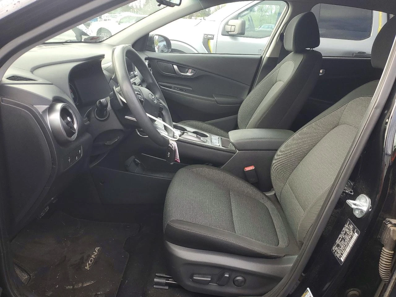 Hyundai Kona Se, снимка 7 - Автомобили и джипове - 55744581