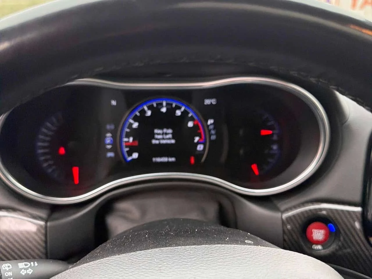 Jeep Grand cherokee  SRT / DISTRONIC /Harman Kardon / АВТОКРЕДИТ, снимка 8 - Автомобили и джипове - 55782403