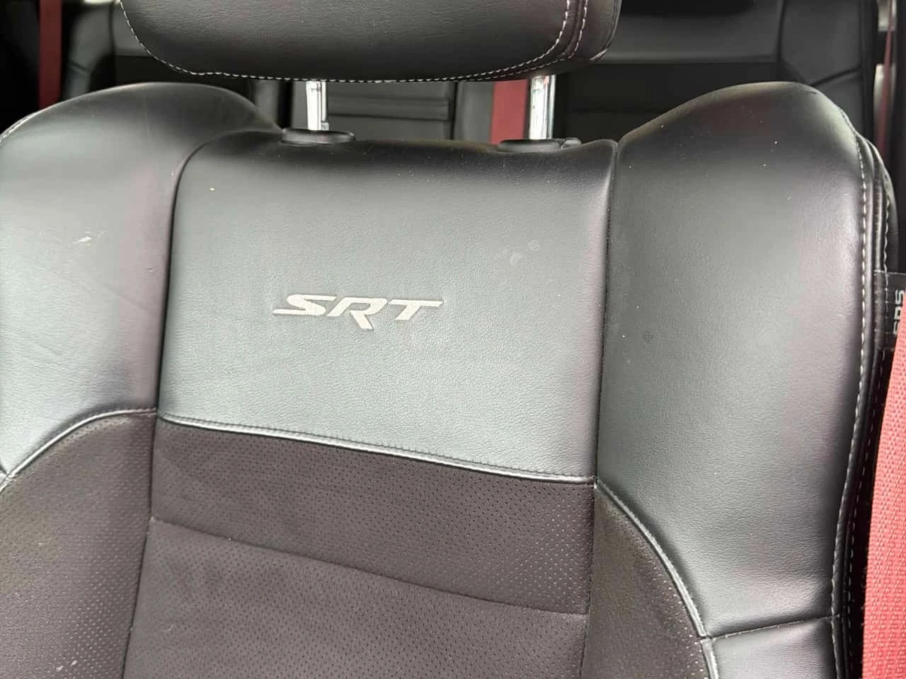 Jeep Grand cherokee  SRT / DISTRONIC /Harman Kardon / АВТОКРЕДИТ, снимка 11 - Автомобили и джипове - 55782403