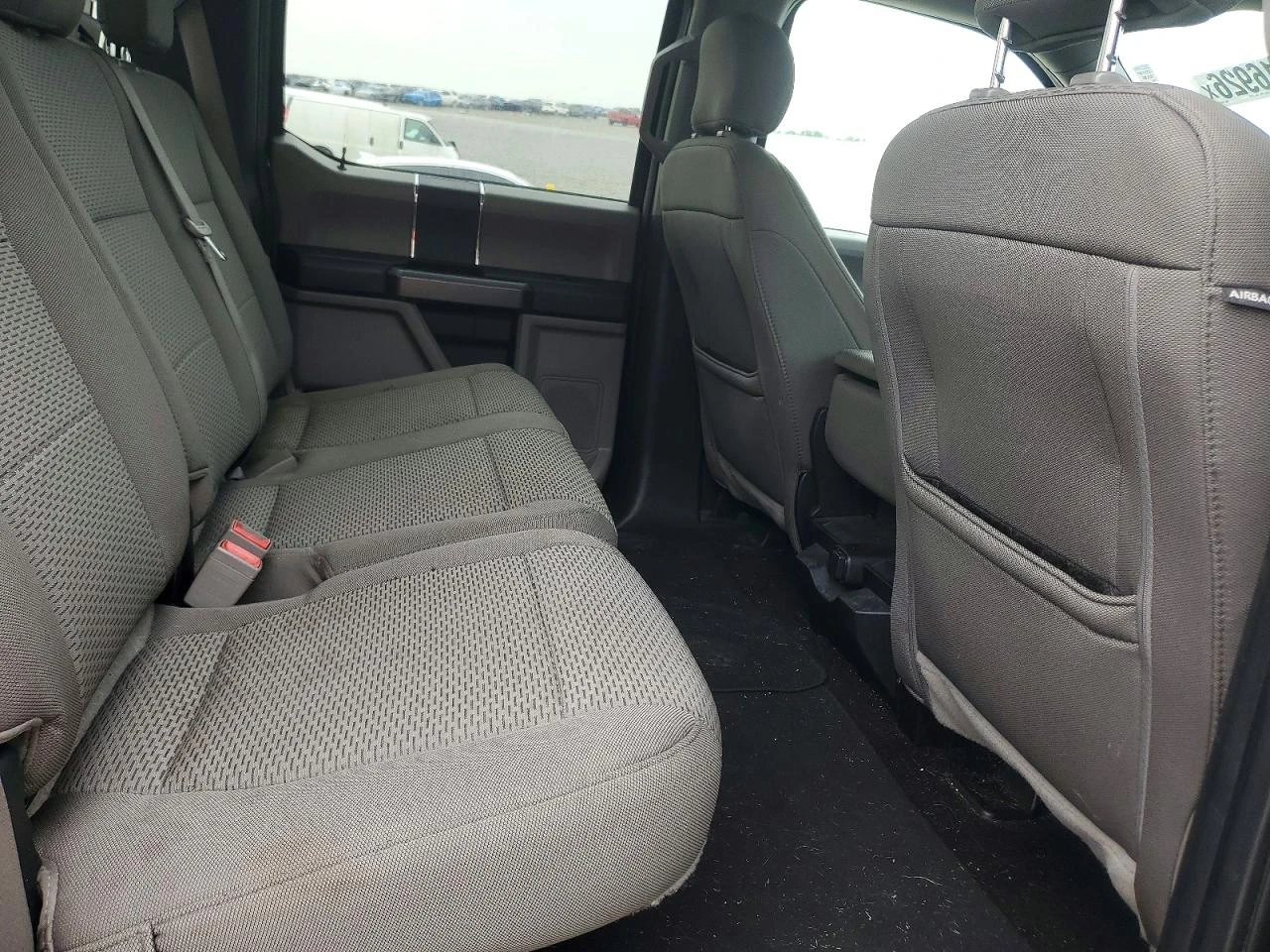 Ford F150 2.7l Supercrew, снимка 10 - Автомобили и джипове - 56074317