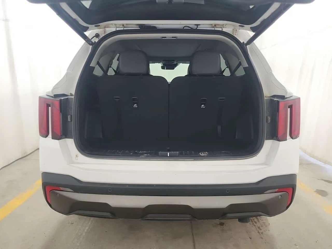 Kia Sorento * Awd X line 4d Utility Awd* АВТОКРЕДИТ* , снимка 15 - Автомобили и джипове - 56259259