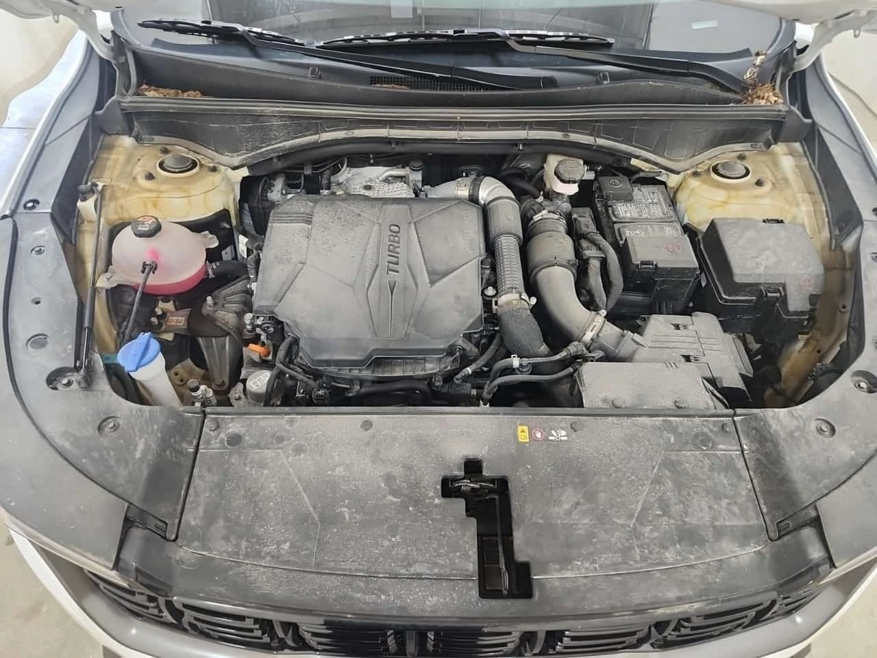 Kia Sorento * Awd X line 4d Utility Awd* АВТОКРЕДИТ* , снимка 17 - Автомобили и джипове - 56259259