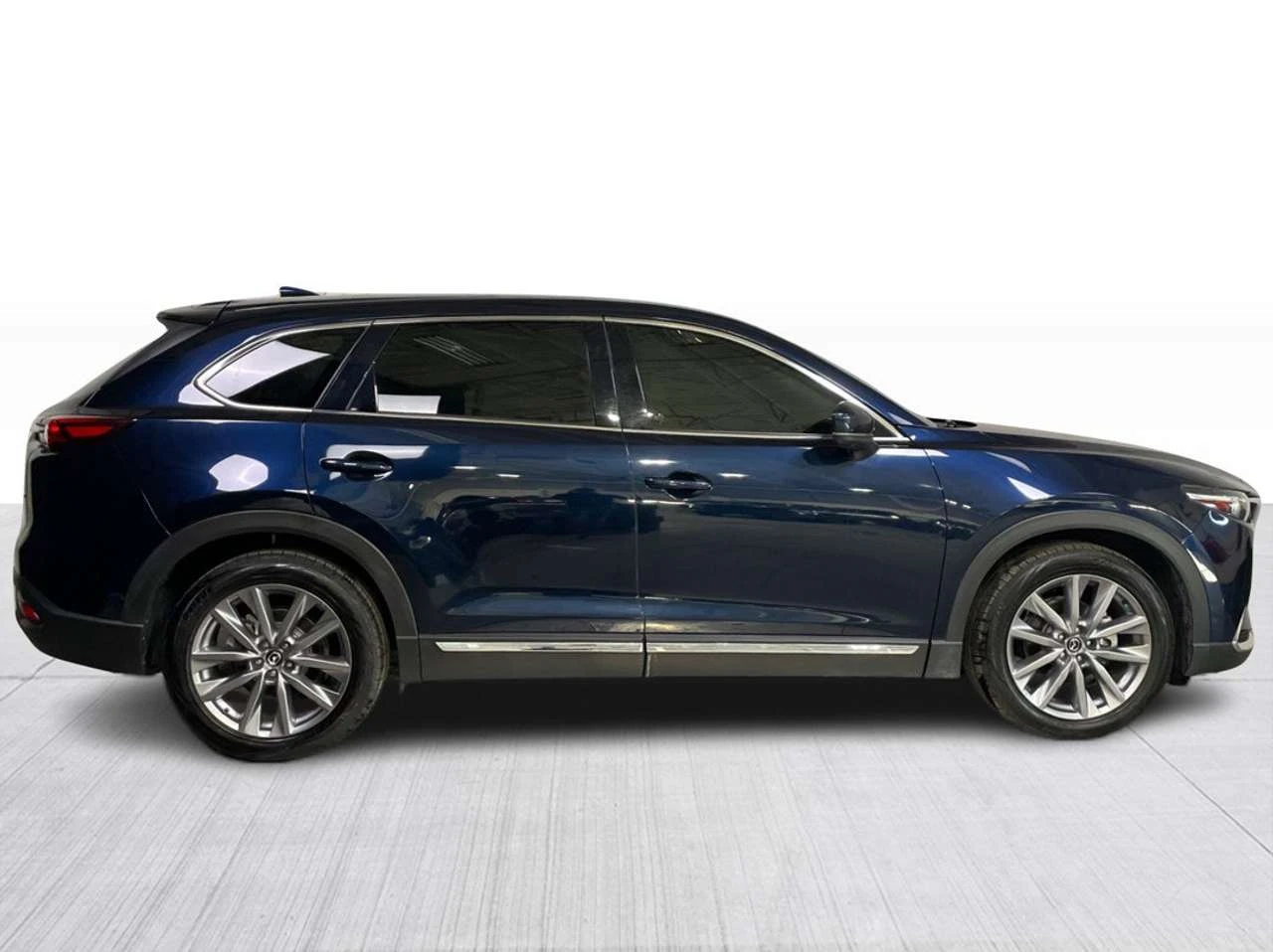 Mazda CX-9 Grand Touring AWD Cuir Toit GPS Mags Si?ges chauff | Mobile.bg � ����������� 2