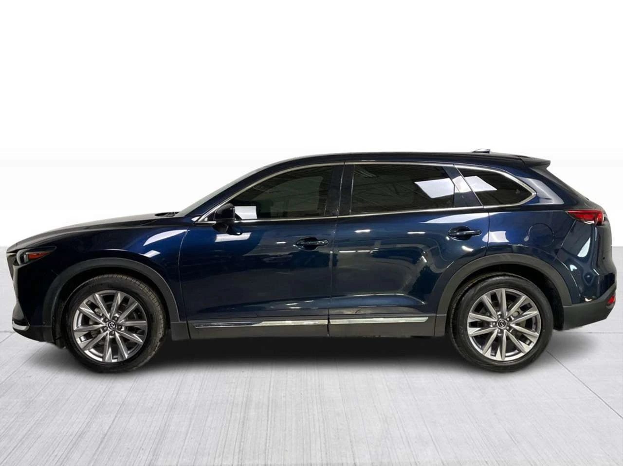 Mazda CX-9 Grand Touring AWD Cuir Toit GPS Mags Si?ges chauff | Mobile.bg � ����������� 13