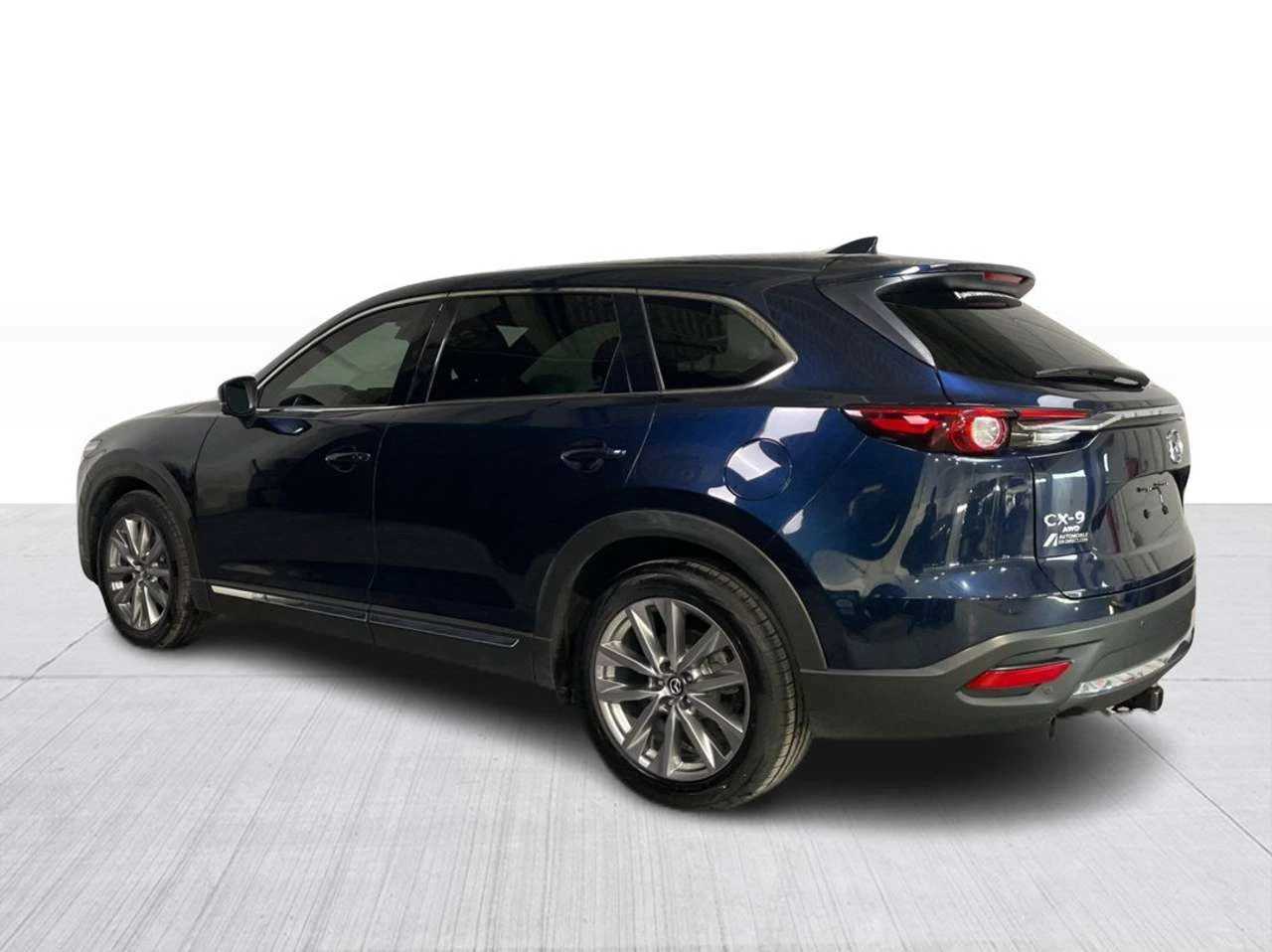 Mazda CX-9 Grand Touring AWD Cuir Toit GPS Mags Si?ges chauff | Mobile.bg � ����������� 14