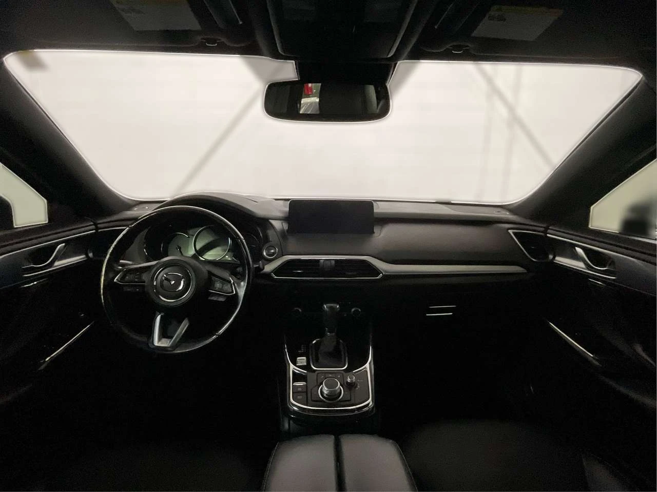 Mazda CX-9 Grand Touring AWD Cuir Toit GPS Mags Si?ges chauff | Mobile.bg � ����������� 5