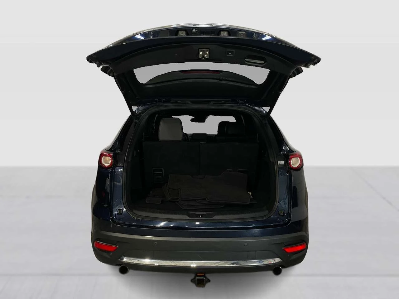 Mazda CX-9 Grand Touring AWD Cuir Toit GPS Mags Si?ges chauff | Mobile.bg � ����������� 16