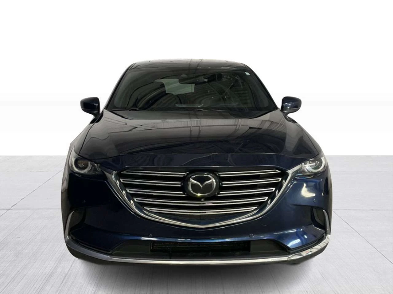 Mazda CX-9 Grand Touring AWD Cuir Toit GPS Mags Si?ges chauff | Mobile.bg � ����������� 10