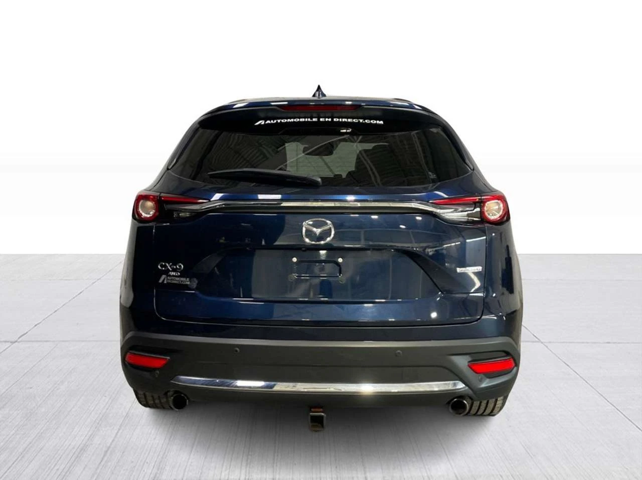 Mazda CX-9 Grand Touring AWD Cuir Toit GPS Mags Si?ges chauff | Mobile.bg � ����������� 15