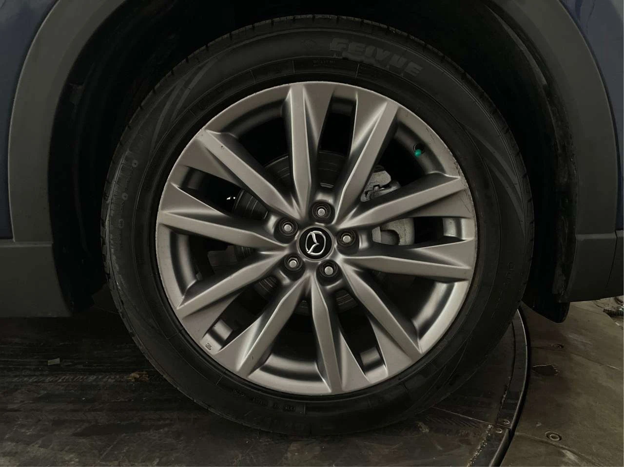 Mazda CX-9 Grand Touring AWD Cuir Toit GPS Mags Si?ges chauff | Mobile.bg � ����������� 7