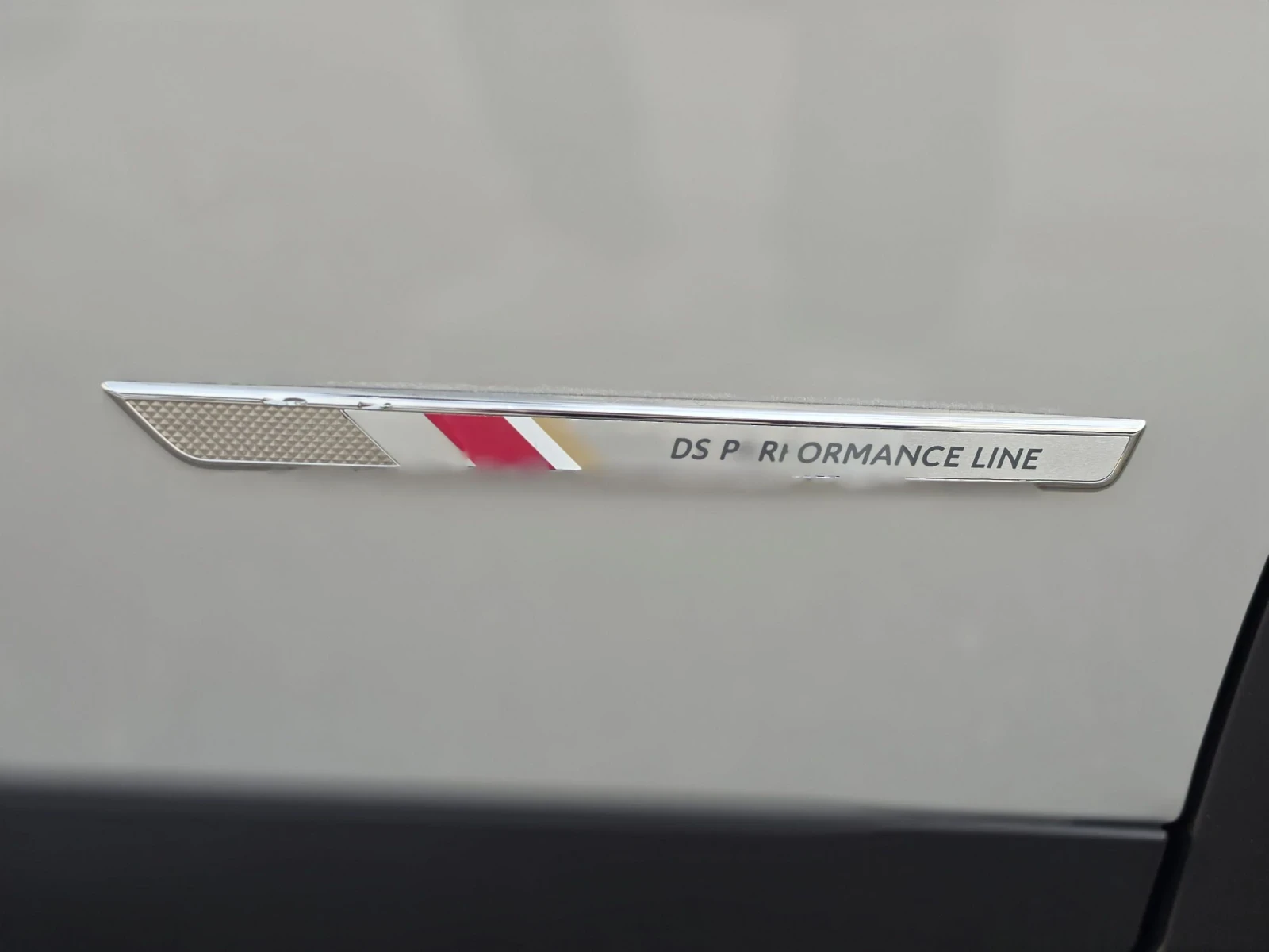 Citroen DS 3 Crossback DS3<�> PERFORMANSE LINE | Mobile.bg � ����������� 17
