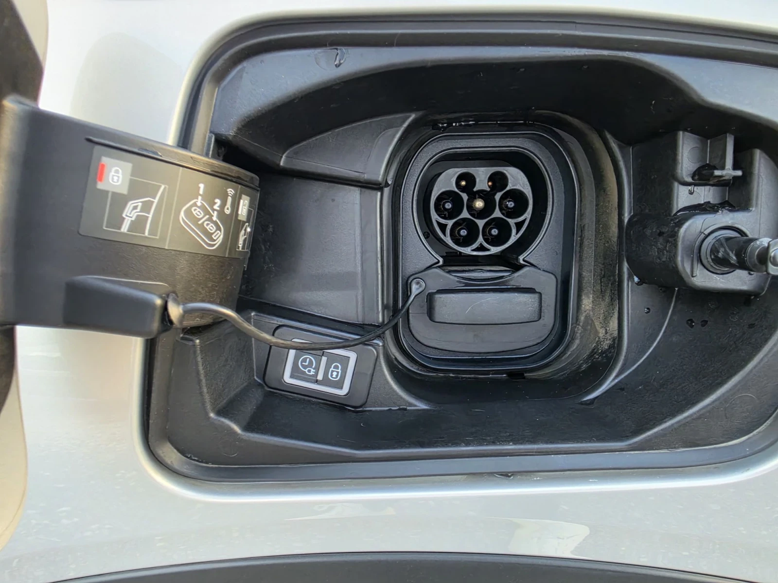 Citroen DS 3 Crossback DS3<�> PERFORMANSE LINE | Mobile.bg � ����������� 14
