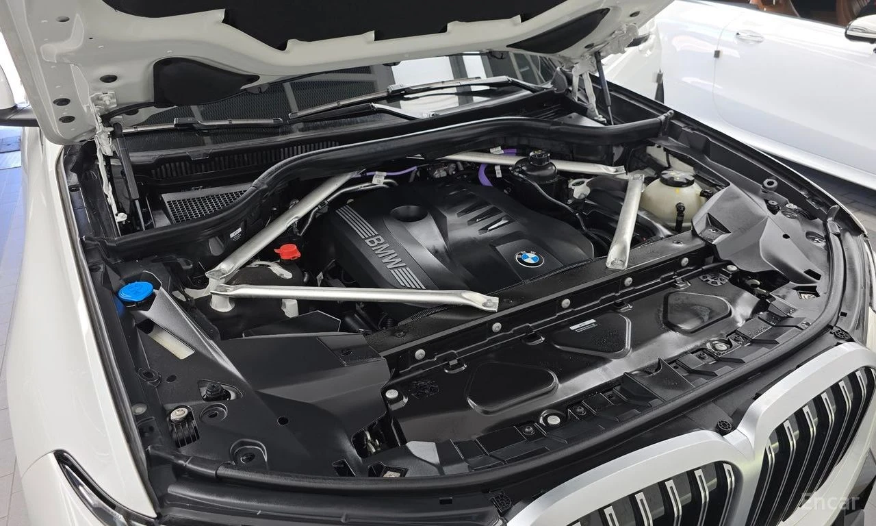 BMW X7 xDrive 40i M Sport | Mobile.bg � ����������� 6