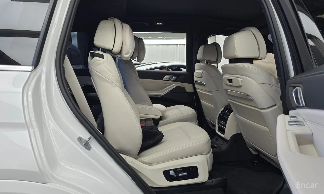 BMW X7 xDrive 40i M Sport | Mobile.bg � ����������� 12