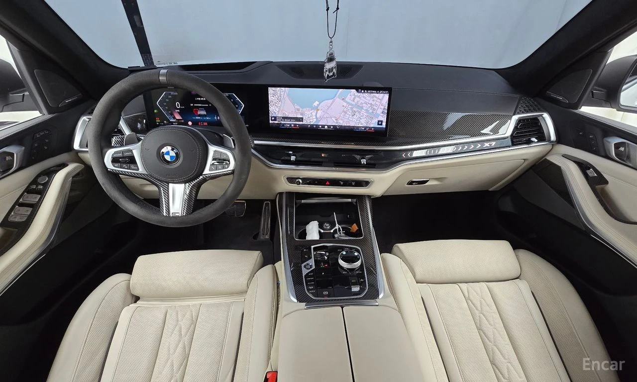 BMW X7 xDrive 40i M Sport | Mobile.bg � ����������� 7