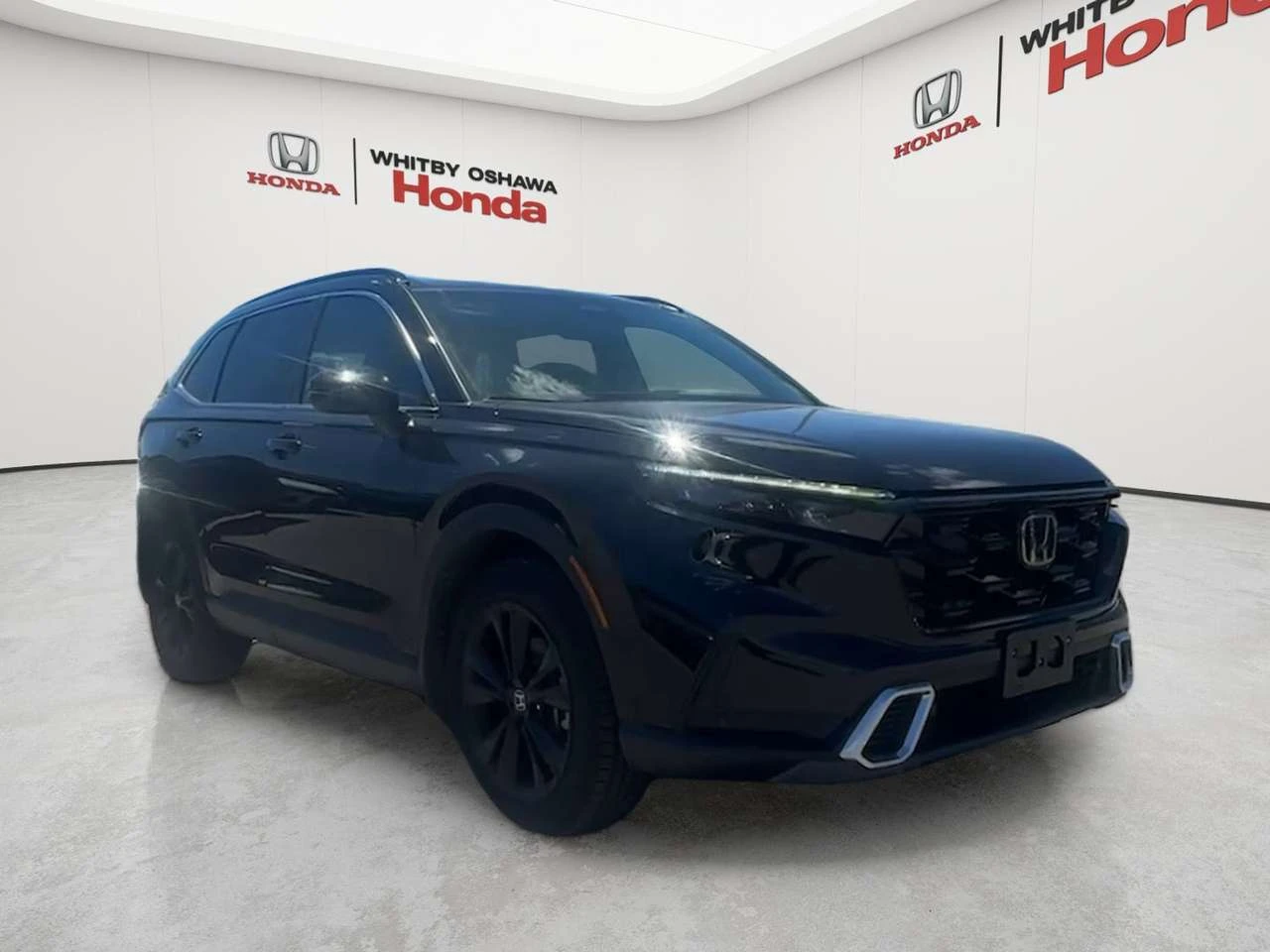 Honda Cr-v Touring/���������� �� ������/��������� ������/���� | Mobile.bg � ����������� 8