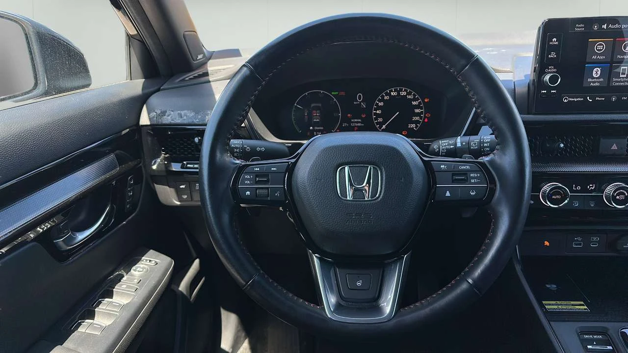 Honda Cr-v Touring/���������� �� ������/��������� ������/���� | Mobile.bg � ����������� 16