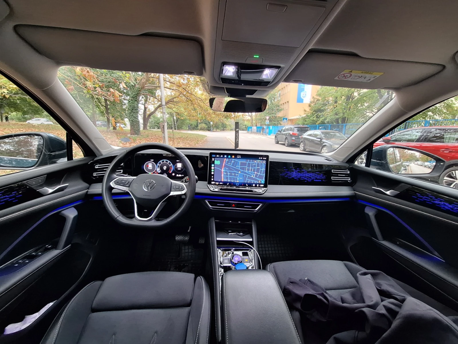 VW Tiguan ����� ����������* �����*  | Mobile.bg � ����������� 10