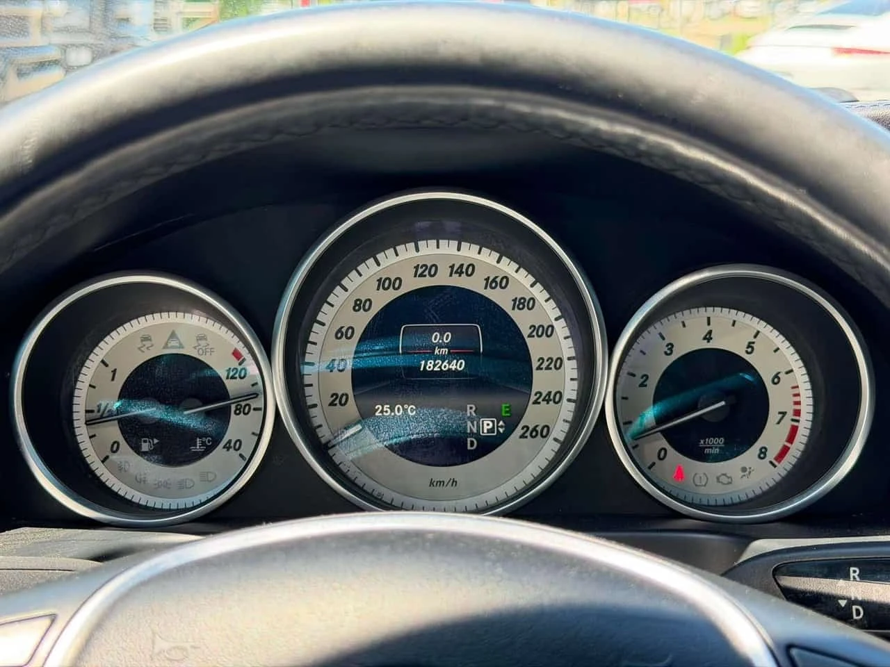 Mercedes-Benz E 400 4MATIC * AMG * H/K * CARFAX *  | Mobile.bg � ����������� 9
