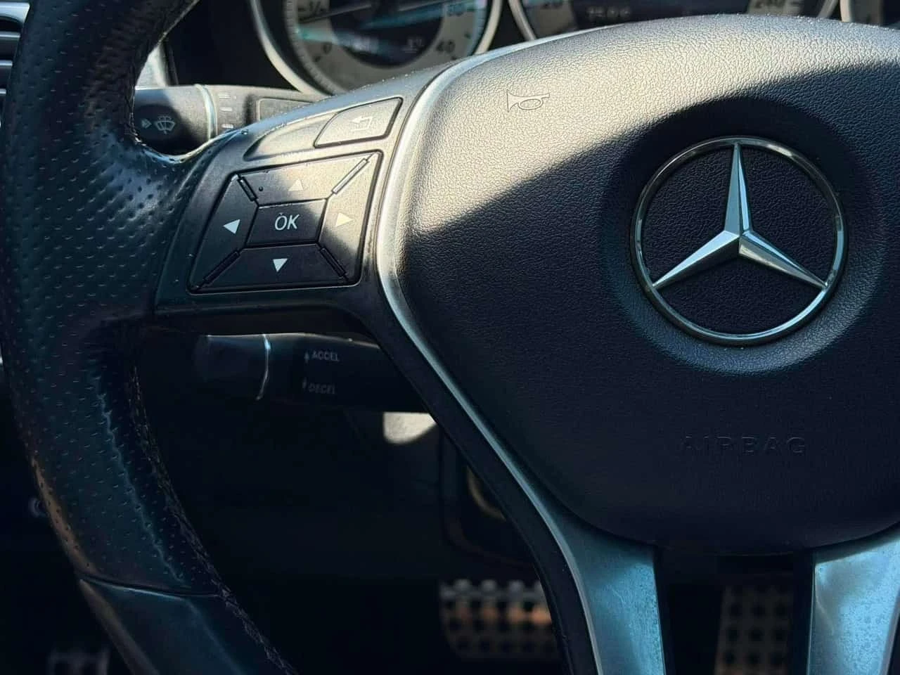 Mercedes-Benz E 400 4MATIC * AMG * H/K * CARFAX *  | Mobile.bg � ����������� 16
