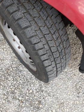 Mercedes-Benz Vito 109 CDI, снимка 4