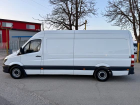 Mercedes-Benz Sprinter 314 CDi , снимка 2