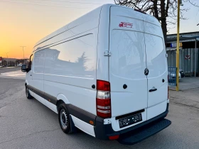 Mercedes-Benz Sprinter 314 CDi , снимка 3