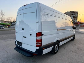 Mercedes-Benz Sprinter 314 CDi , снимка 4