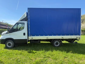 Iveco 35S18 35S18 HI-MATIK БОРД КЛИМАТРОМИК LED, снимка 5