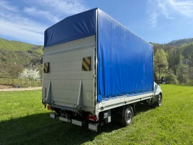 Iveco 35S18 35S18 HI-MATIK БОРД КЛИМАТРОМИК LED, снимка 6