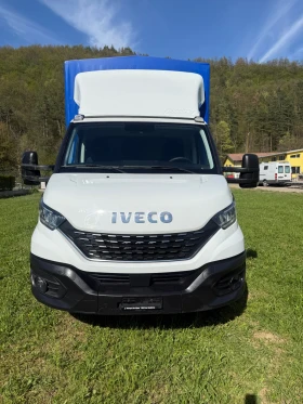 Iveco 35S18 35S18 HI-MATIK БОРД КЛИМАТРОМИК LED, снимка 2