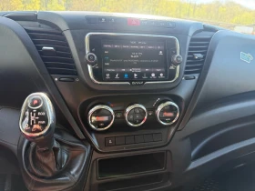 Iveco 35S18 35S18 HI-MATIK БОРД КЛИМАТРОМИК LED, снимка 15