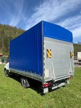 Iveco 35S18 35S18 HI-MATIK БОРД КЛИМАТРОМИК LED, снимка 7