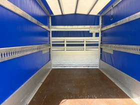 Iveco 35S18 35S18 HI-MATIK БОРД КЛИМАТРОМИК LED, снимка 9