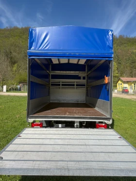 Iveco 35S18 35S18 HI-MATIK БОРД КЛИМАТРОМИК LED, снимка 8