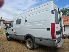 Iveco Daily 2, 8 50с13 с Б категориия М1, снимка 2