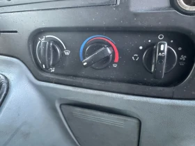 Ford Transit 9 места* Климатик* Maxi База, снимка 9