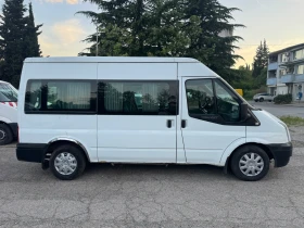 Ford Transit 9 места* Климатик* Maxi База, снимка 7