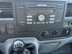 Ford Transit 9 места* Климатик* Maxi База, снимка 8