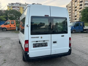 Ford Transit 9 места* Климатик* Maxi База, снимка 5