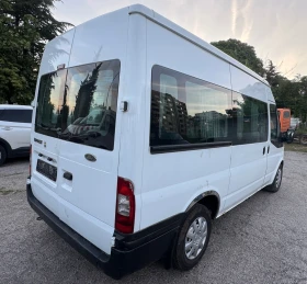 Ford Transit 9 места* Климатик* Maxi База, снимка 4