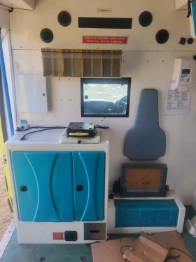 Fiat Ducato, снимка 7