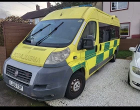 Fiat Ducato, снимка 11