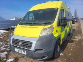 Fiat Ducato, снимка 1