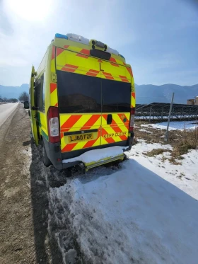 Fiat Ducato, снимка 2