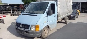 VW Lt 2.5 TDI | Mobile.bg    1