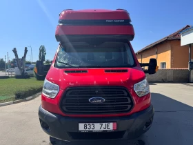 Ford Transit    ! | Mobile.bg    4