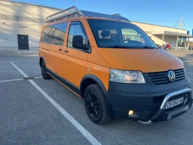  VW T5