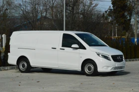 Mercedes-Benz Vito w447 facelift, снимка 1