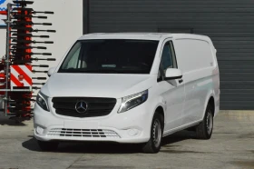 Mercedes-Benz Vito w447 facelift, снимка 6